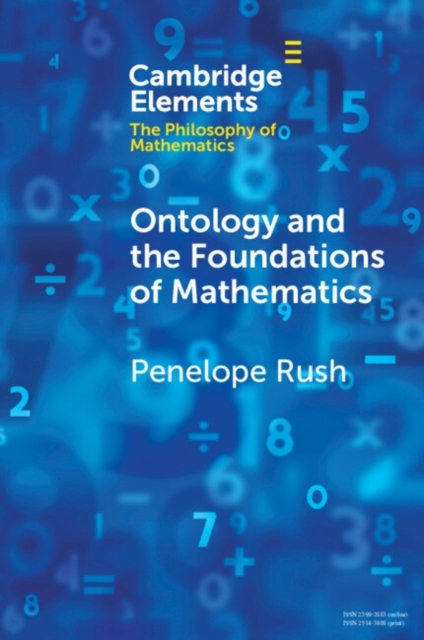 Ontology and the Foundations of Mathematics Top Merken Winkel